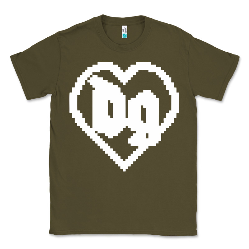 Drain Gang Classic Tee by linhVisuals | Teevron