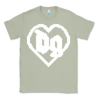 Matcha Drain Gang Classic Tee - linhVisuals