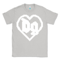 Moon Dust Drain Gang Classic Tee - linhVisuals