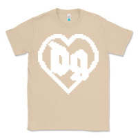 Mushroom Drain Gang Classic Tee - linhVisuals