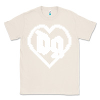 Natural Drain Gang Classic Tee - linhVisuals