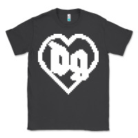 Smoke Drain Gang Classic Tee - linhVisuals