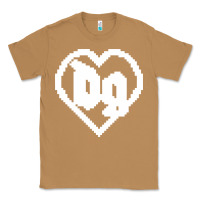 Toasted Coconut Drain Gang Classic Tee - linhVisuals