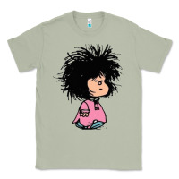 Matcha MAFALDA Classic Tee - linhVisuals