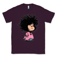 Plum MAFALDA Classic Tee - linhVisuals