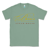 Sage berns steak house Classic Tee - linhVisuals
