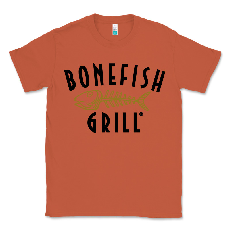 Bonefish Grill Classic Tee by linhVisuals | Teevron