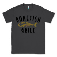 Smoke bonefish grill Classic Tee - linhVisuals