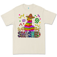Bone Let's Get Smashed Premium Tee - CowhideDigitalArt