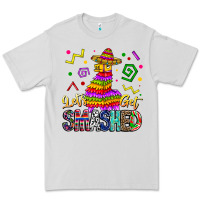 Let's Get Smashed Premium Tee | Teevron
