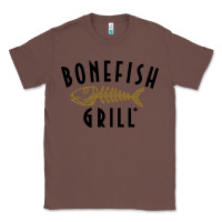 Chestnut bonefish grill Classic Tee - linhVisuals
