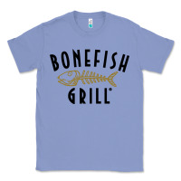 Colony Blue bonefish grill Classic Tee - linhVisuals
