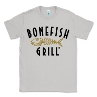 Moon Dust bonefish grill Classic Tee - linhVisuals
