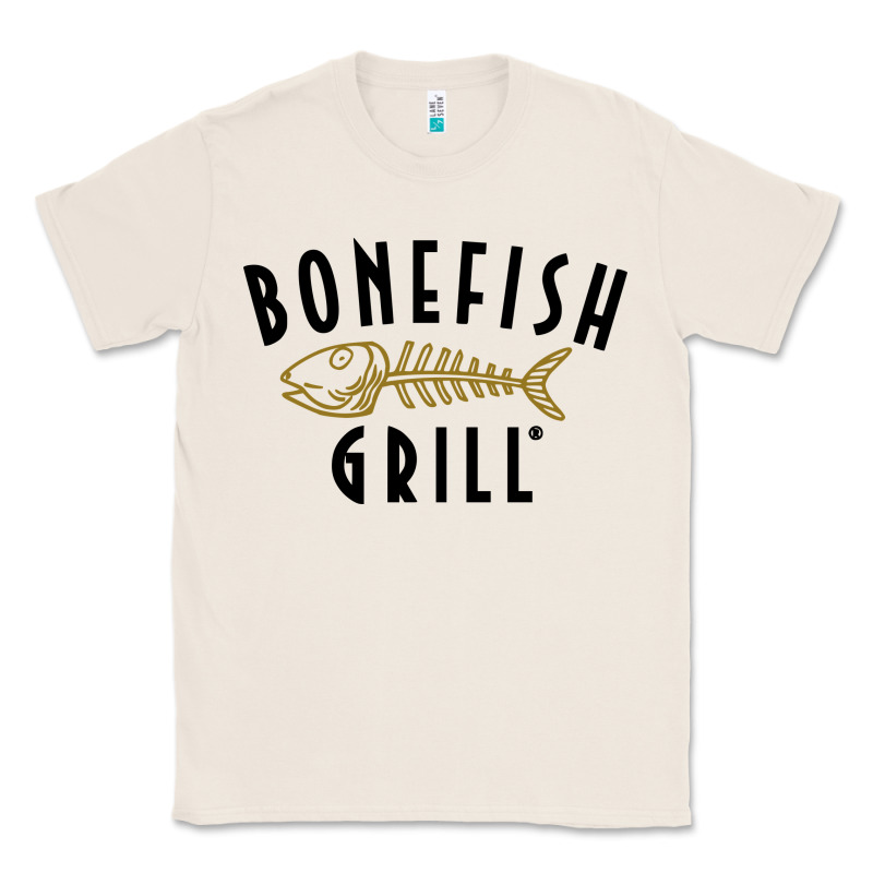 Bonefish Grill Classic Tee by linhVisuals | Teevron