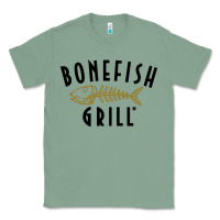 Sage bonefish grill Classic Tee - linhVisuals
