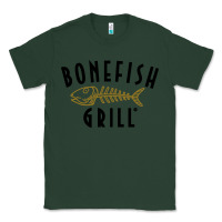 Sports Green bonefish grill Classic Tee - linhVisuals