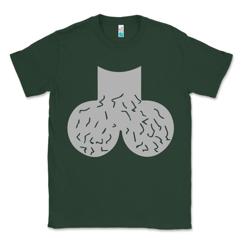 Dick Head Ball Sack Classic Tee by linhVisuals | Teevron