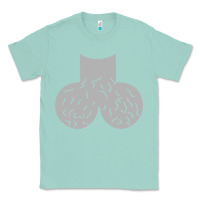 Seafoam dick head ball sack Classic Tee - linhVisuals