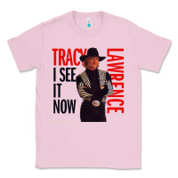 Bubblegum Pink tracy lawrence Classic Tee - linhVisuals