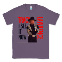 Lavender tracy lawrence Classic Tee - linhVisuals