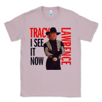 Lilac tracy lawrence Classic Tee - linhVisuals