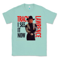 Seafoam tracy lawrence Classic Tee - linhVisuals