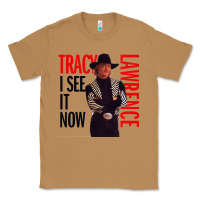 Toasted Coconut tracy lawrence Classic Tee - linhVisuals