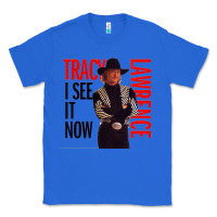 True Royal tracy lawrence Classic Tee - linhVisuals
