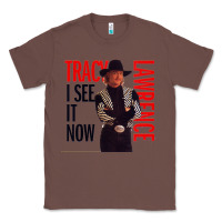 Chestnut tracy lawrence Classic Tee - linhVisuals