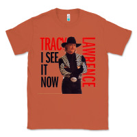 Copper tracy lawrence Classic Tee - linhVisuals