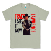 Matcha tracy lawrence Classic Tee - linhVisuals