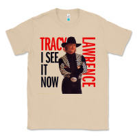 Mushroom tracy lawrence Classic Tee - linhVisuals