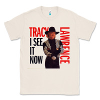 Natural tracy lawrence Classic Tee - linhVisuals