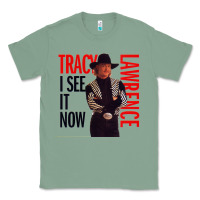 Sage tracy lawrence Classic Tee - linhVisuals