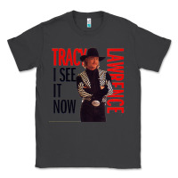 Smoke tracy lawrence Classic Tee - linhVisuals