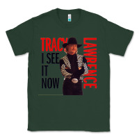 Sports Green tracy lawrence Classic Tee - linhVisuals