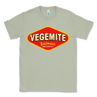 Matcha vegemite Classic Tee - linhVisuals