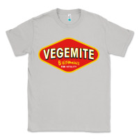 Moon Dust vegemite Classic Tee - linhVisuals