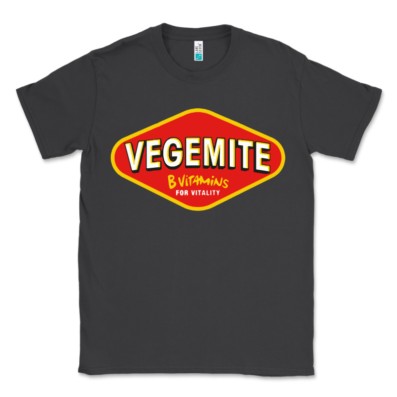 Vegemite Classic Tee by linhVisuals | Teevron