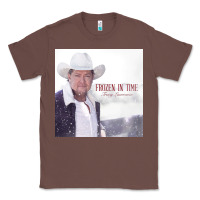 Chestnut tracy lawrence   frozen in time   a Classic Tee - linhVisuals