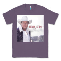 Lavender tracy lawrence   frozen in time   a Classic Tee - linhVisuals