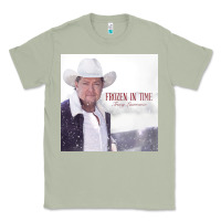 Matcha tracy lawrence   frozen in time   a Classic Tee - linhVisuals