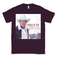 Tracy Lawrence   Frozen In Time   A Classic Tee | Teevron