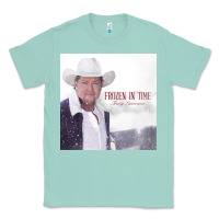 Seafoam tracy lawrence   frozen in time   a Classic Tee - linhVisuals