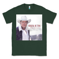 Sports Green tracy lawrence   frozen in time   a Classic Tee - linhVisuals