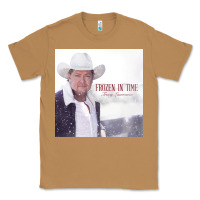 Toasted Coconut tracy lawrence   frozen in time   a Classic Tee - linhVisuals