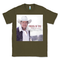 Army Green tracy lawrence   frozen in time   a Classic Tee - linhVisuals