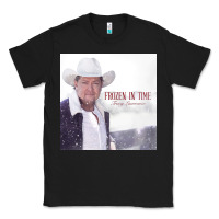 Black tracy lawrence   frozen in time   a Classic Tee - linhVisuals