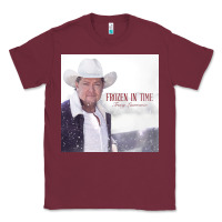 Tracy Lawrence   Frozen In Time   A Classic Tee | Teevron