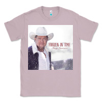 Lilac tracy lawrence   frozen in time   a Classic Tee - linhVisuals